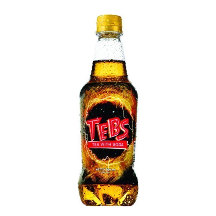 

TEBS BOTOL 500ML ( 1 BOTOL )