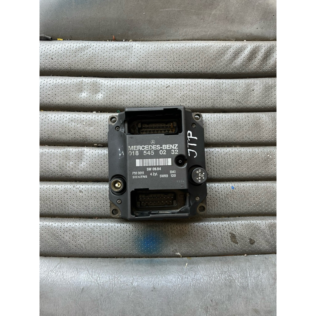 pms c180 0232 w202 mercedes benz