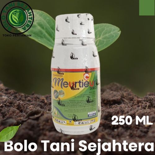 MEURTIEUR 250ML / MEURTIEUR 250 ML / MEURTIEUR INSEKTISIDA ORIGINAL