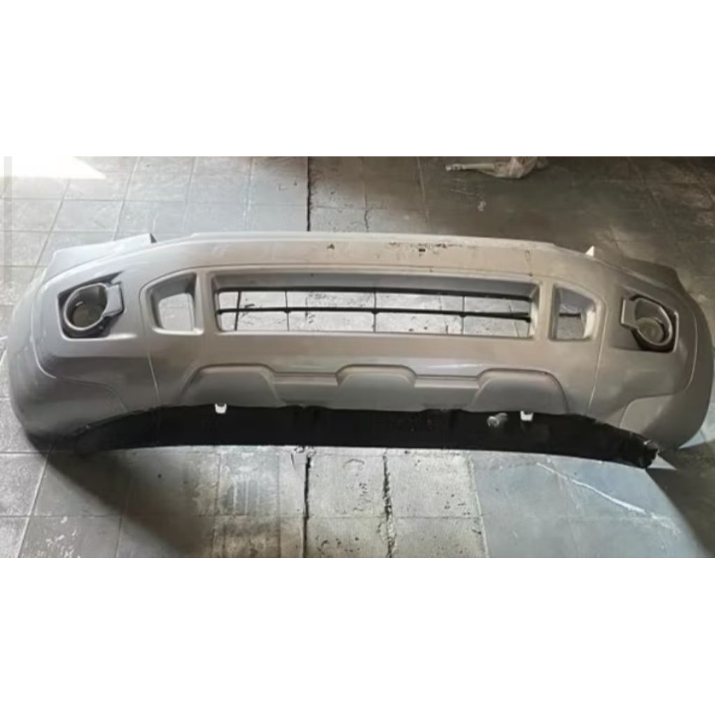 bemper depan ford ranger T6 2012-2015