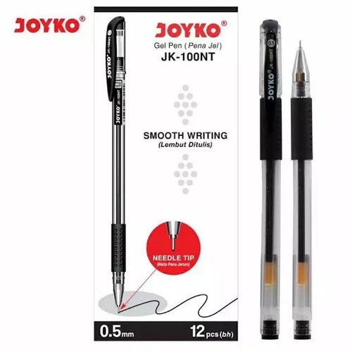 

PULPEN JOYKO