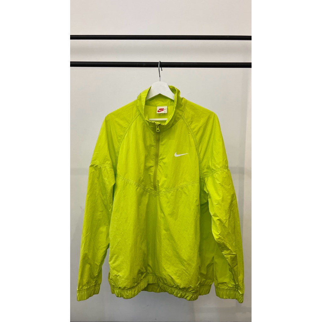 Nike x Stussy Windbreaker