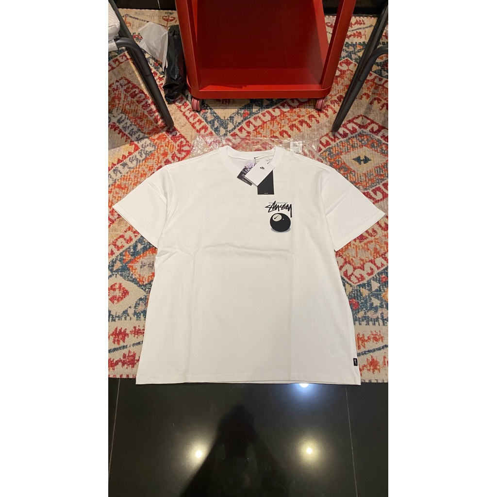 Nike X Stussy Tees