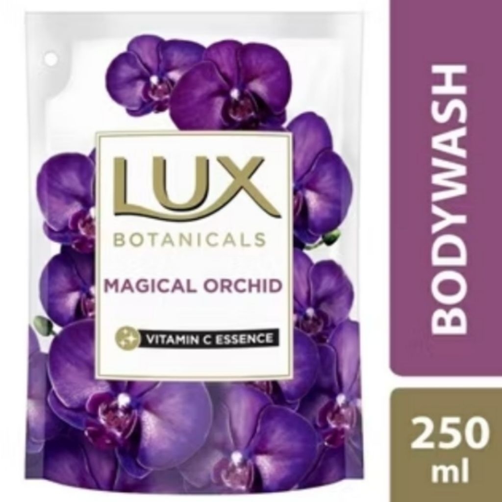 Lux Body Wash Refill 250ml