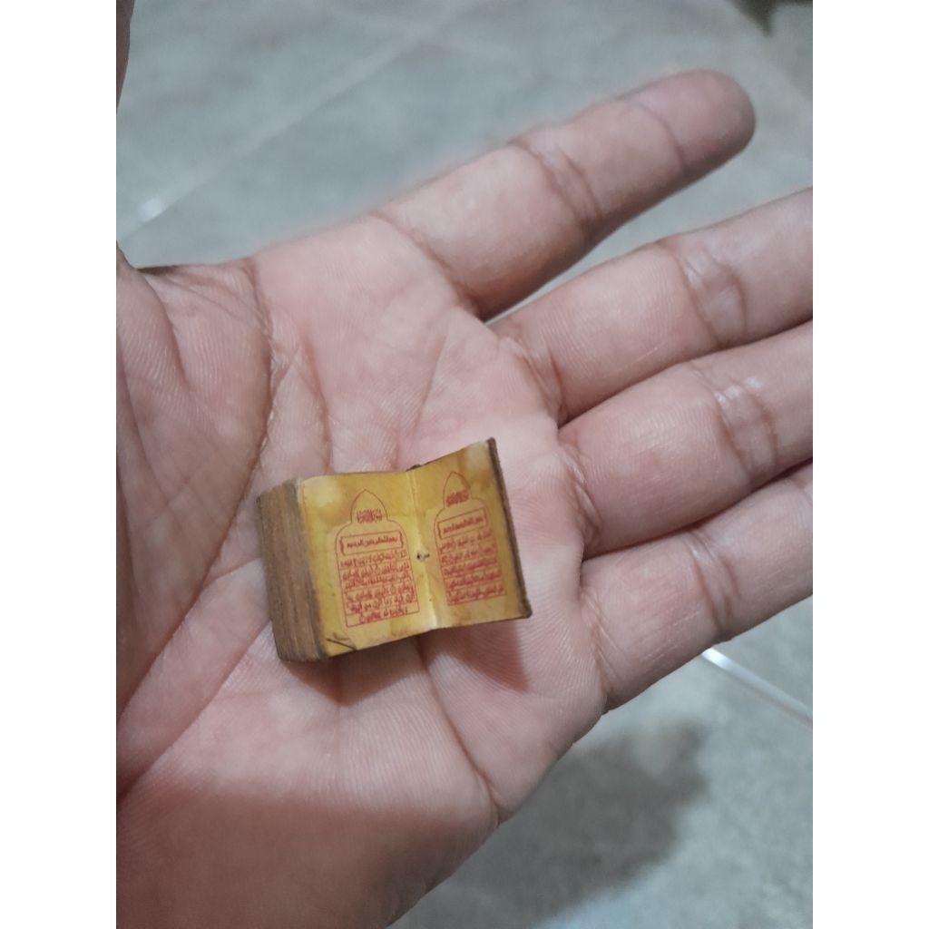 pusakawarisan alqur'an stambul kuno turki