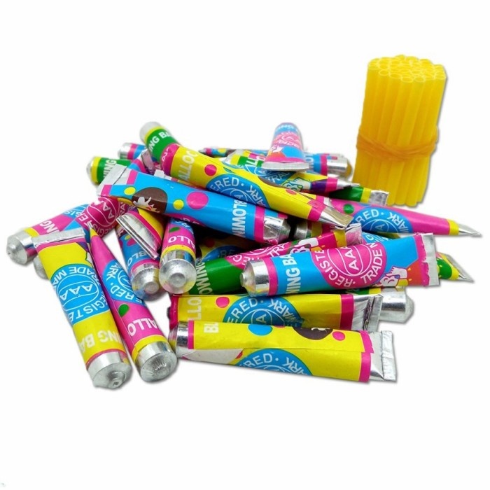 

Balon Odol AAA balon anak pipa BY JJS