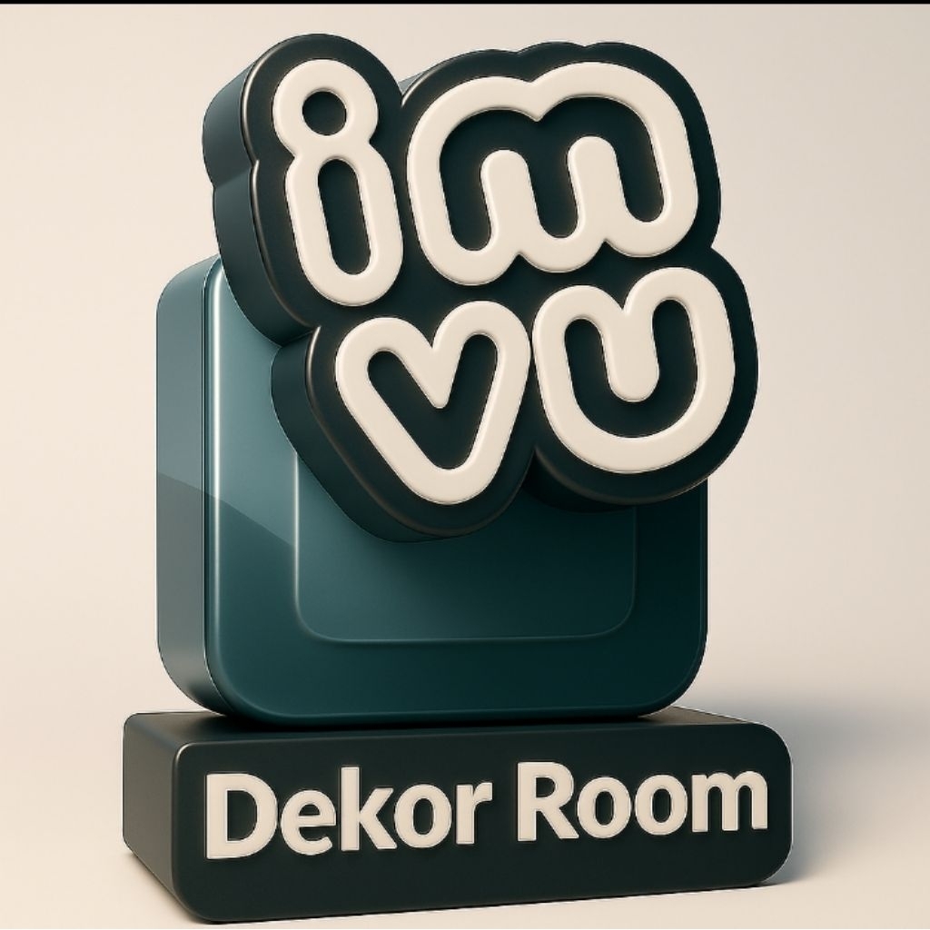 Dekor room IMVU