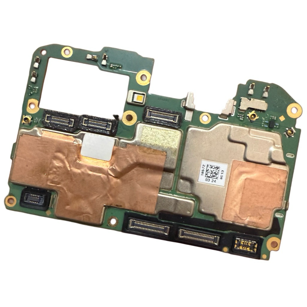 Motherboard mesin oppo A7 CPH1901 4/64GB normal tested