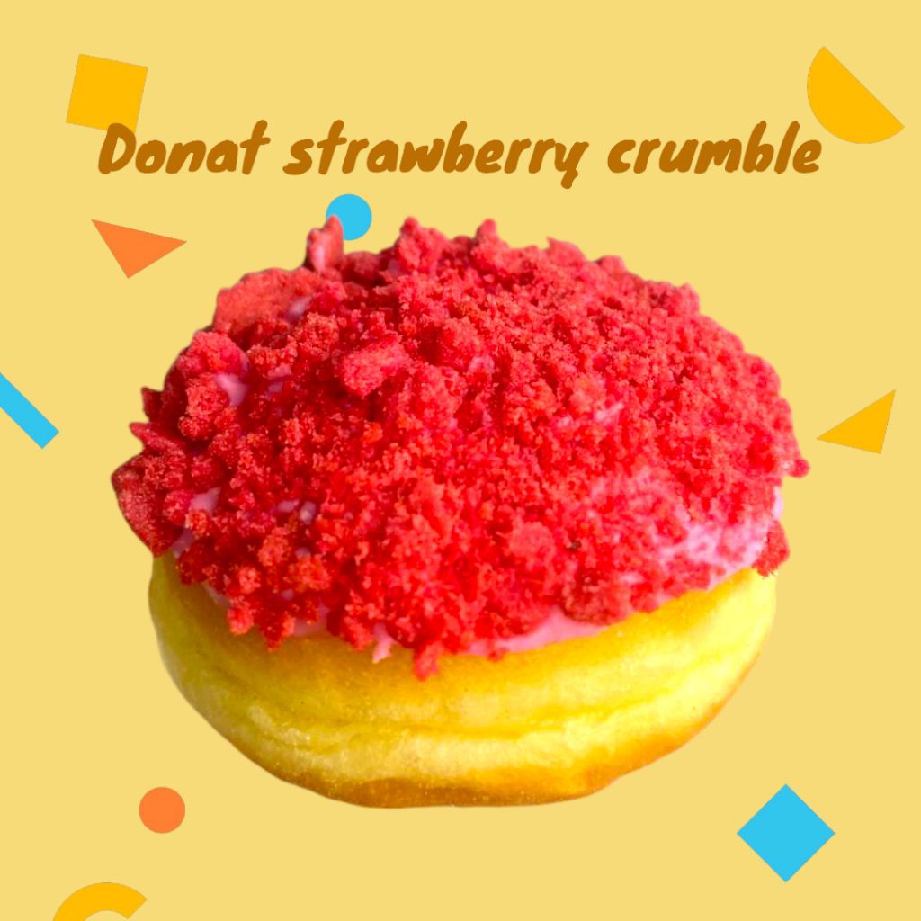 

Donat MINI