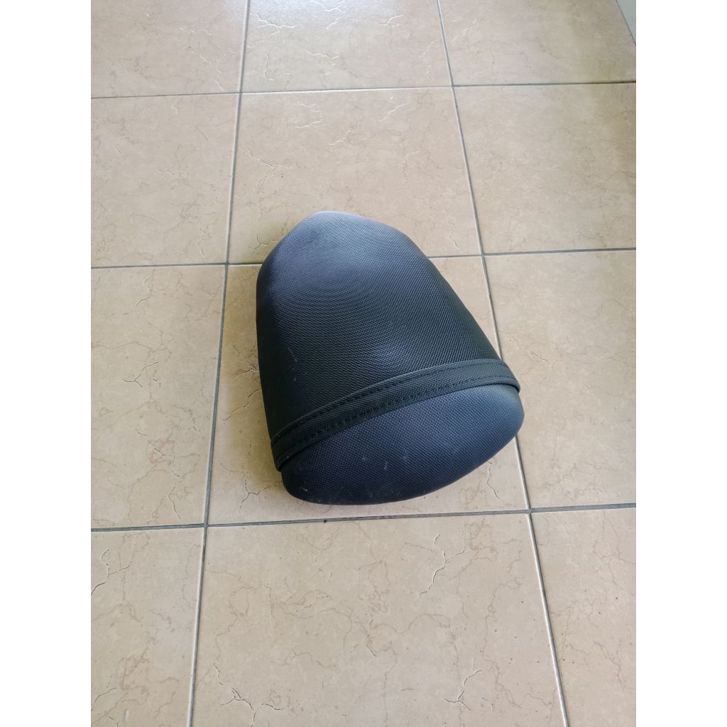 jok belakang Ninja 250 karbu bekas original