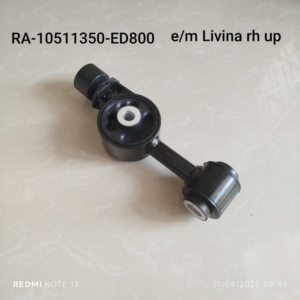 ENGINE MOUNTING / DUDUKAN MESIN LIVINA KANAN ATAS