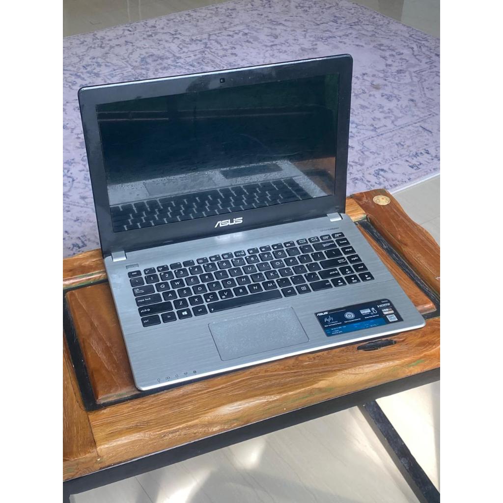 Laptop Asus A450L I5-4200U RAM 8GB