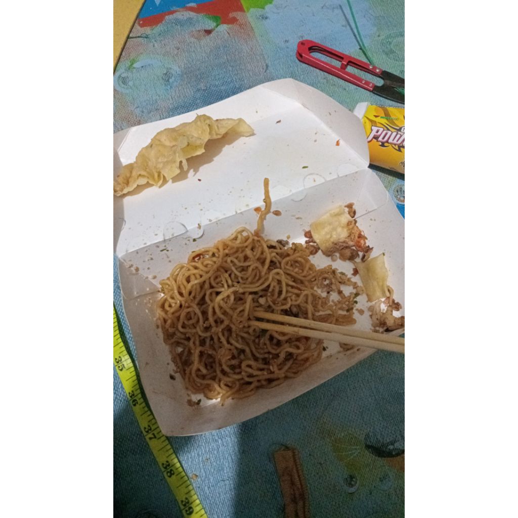 

MIE GACOAN