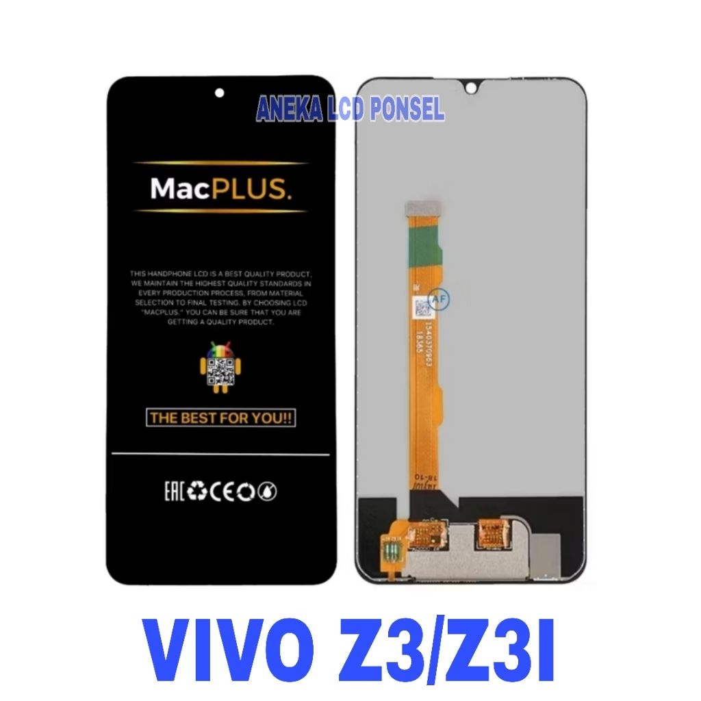 LCD VIVO Z3 / VIVO Z3i