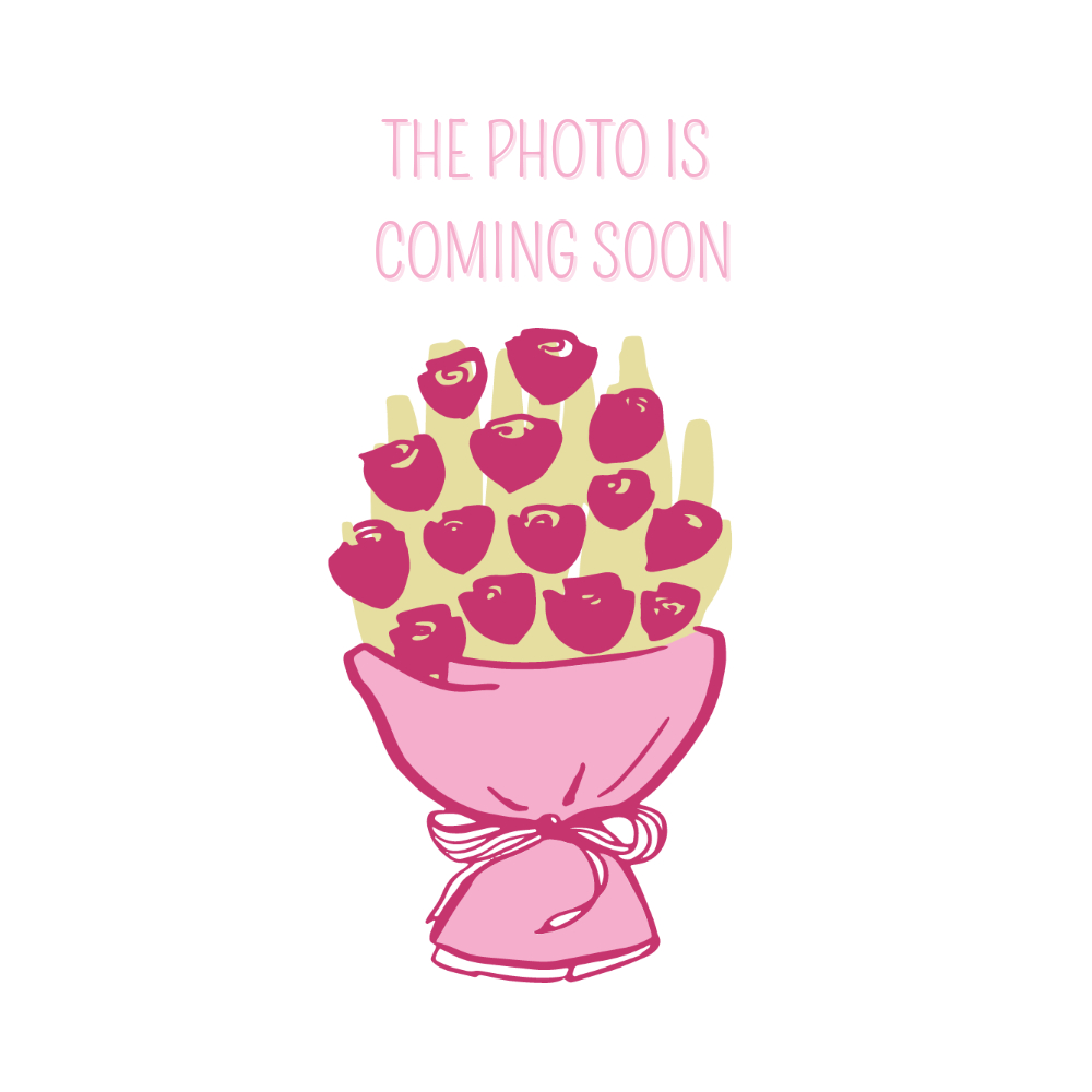 

paperbag buket by lamca