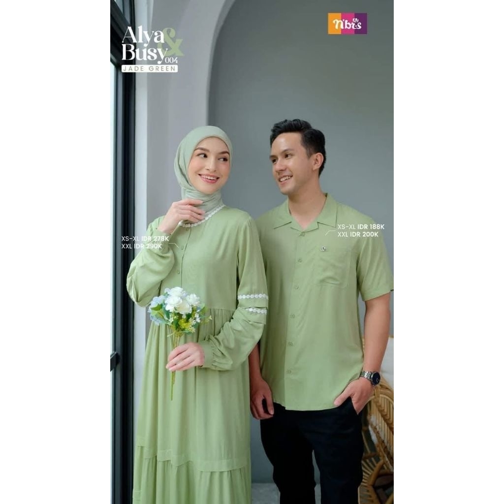 SALE 50% KOKO NIBRAS BUSY 004_koko nibras terbaru_koko nibras diskon termurah