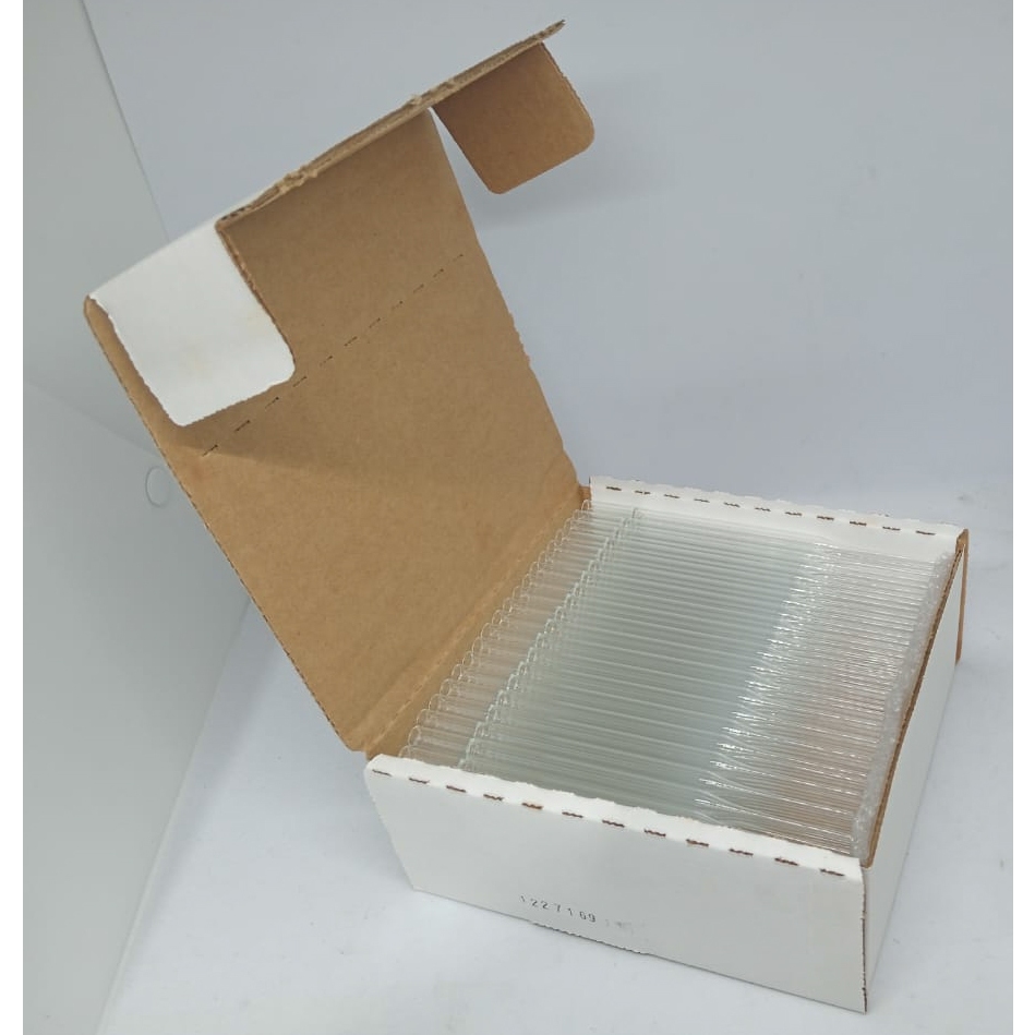 PYREX | PIPET TETES Kaca 145-150mm . PASTEUR PIPET Kaca  pkg/200. PYREX coring USA