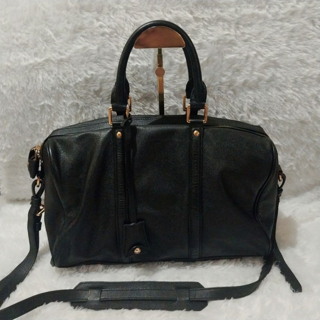 Tas PL 3lv1 speedy hitam