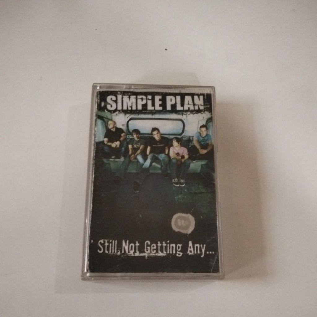 KASET PITA SIMPLE PLAN STILL NOT GETTING ANY
