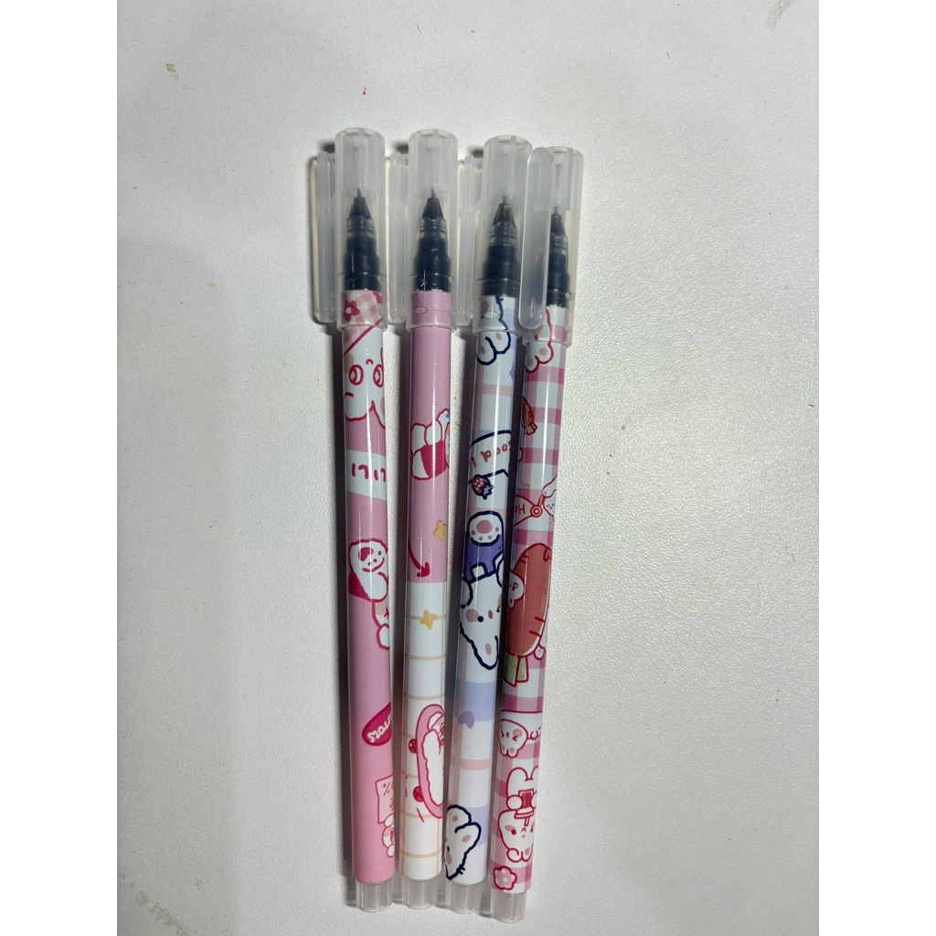 

Pulpen kelinci | lucu dan gemas