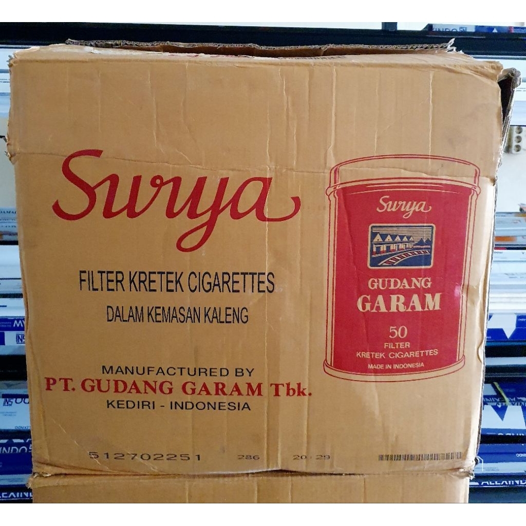 

Kardus Dus Box Karton Kotak Packing Besar Jumbo