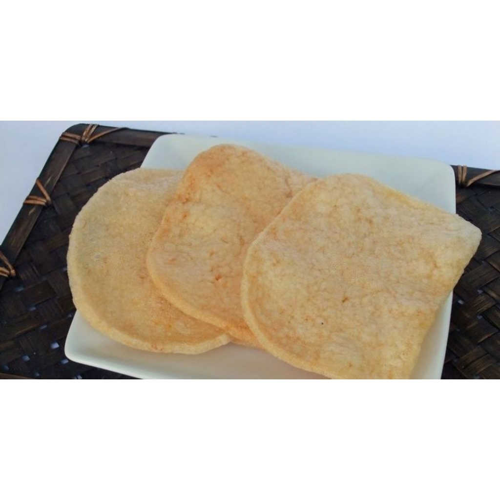 

kerupukudang