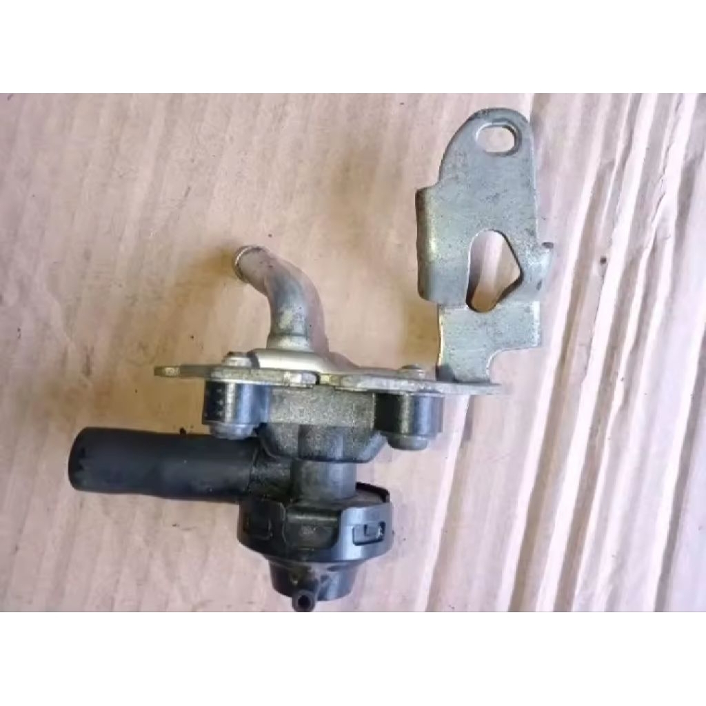 membran emisi mio smile mio soul mio sporty