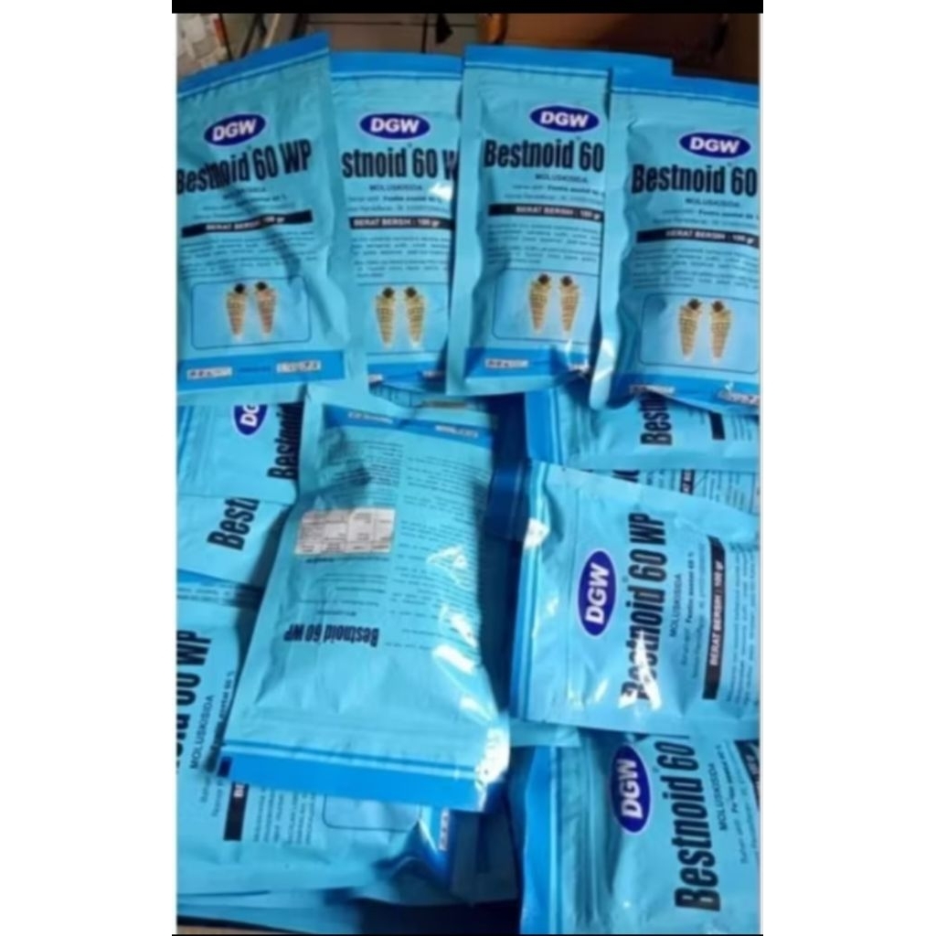 BESTNOID 100 gram