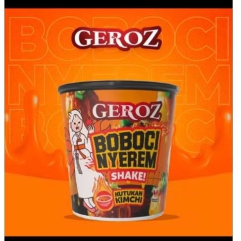 

Geroz-boboci nyerem- kimchi