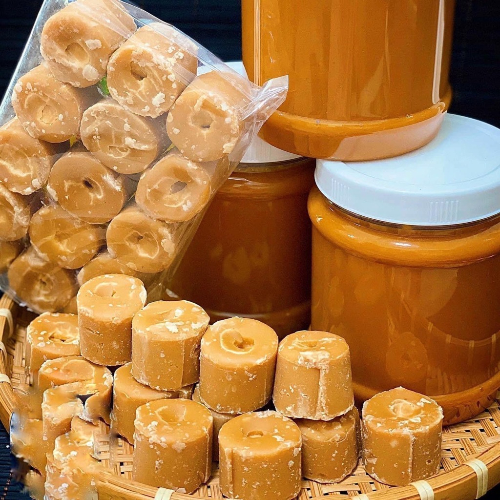 

GULA KELAPA ASLI100% GULA MERAH GULA JAWA ISI 1KG | BISA COD