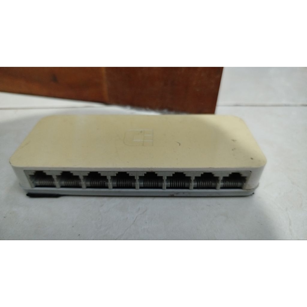 switch hub 8 port