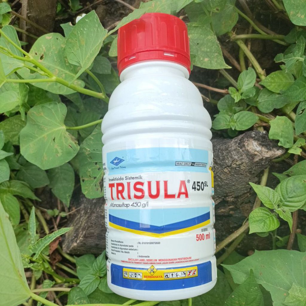 TRISULA 450SL 500ml