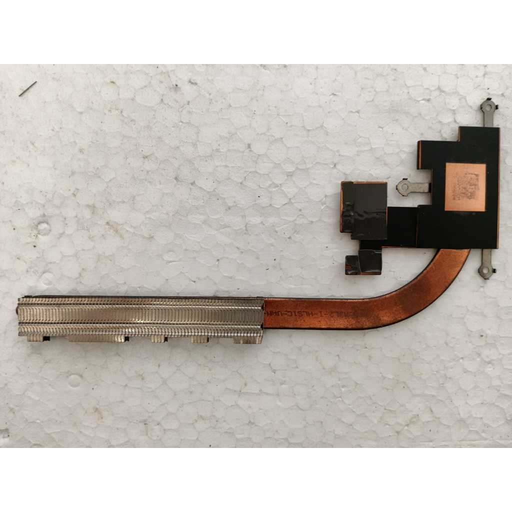 HEATSINK PROCESSOR LAPTOP LENOVO IDEAPAD SLIM 1 14AMN7