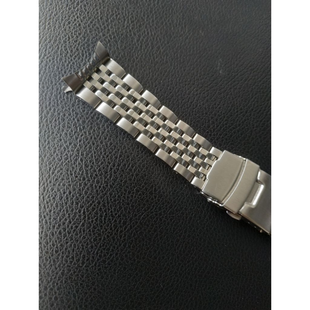 rantai model beads of rice brietling 20mm