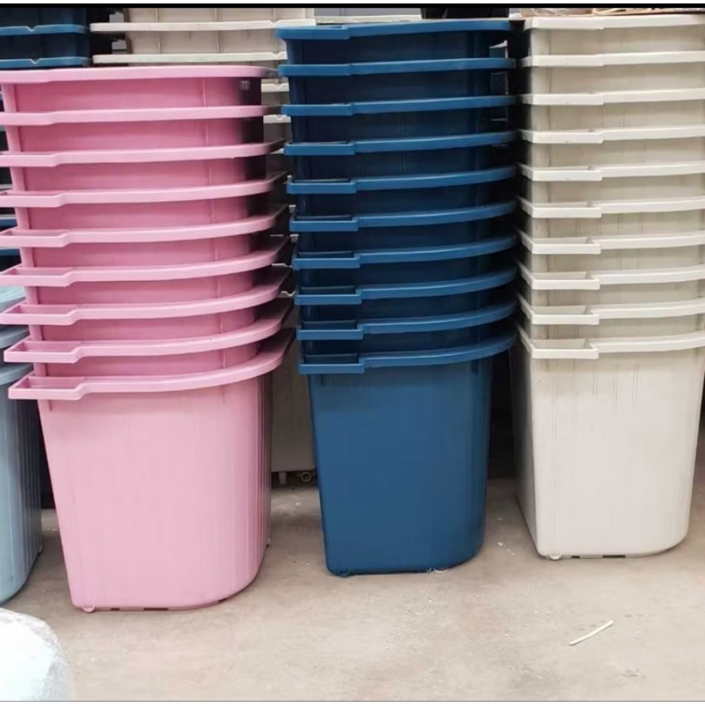 Bak Mandi 120liter Sudut/ BAK MANDI