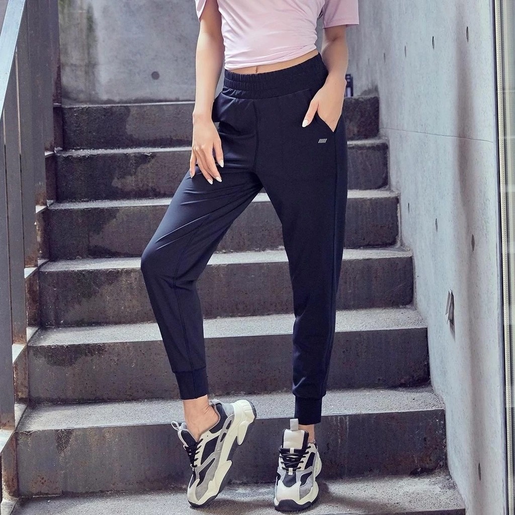 STL WOMEN'S JOGGER PANTS/CELANA JOGGER WANITA