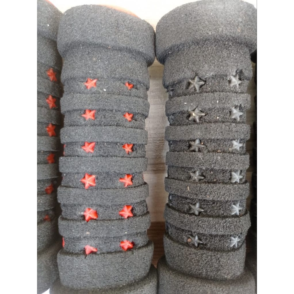 HandGrip Sepedah Bmx Jadul Nos