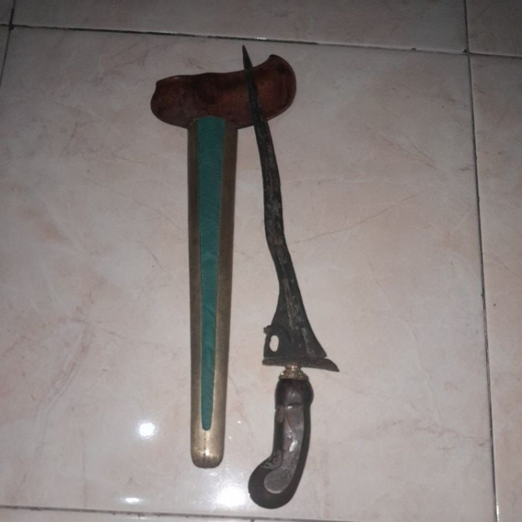 Jangkung Singobarong sepuh sultan agung