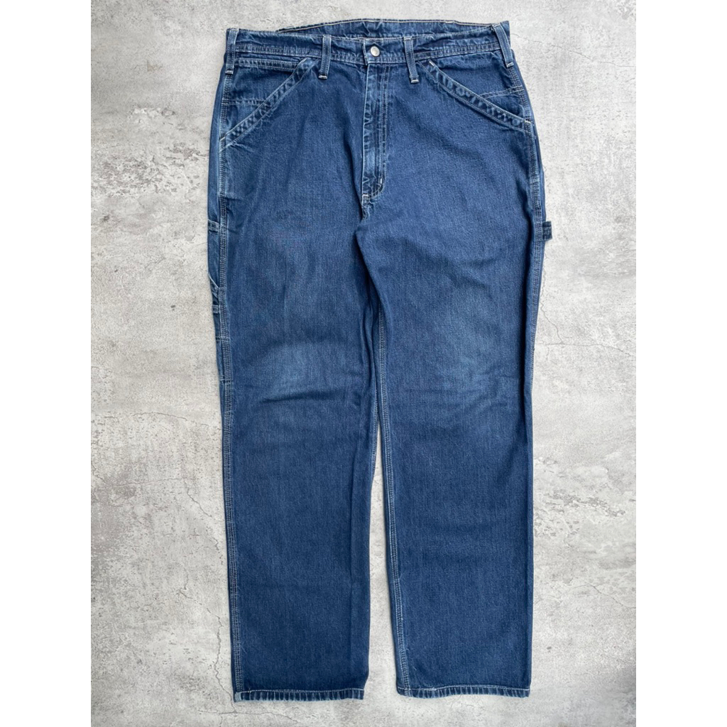 carpenter pants polo