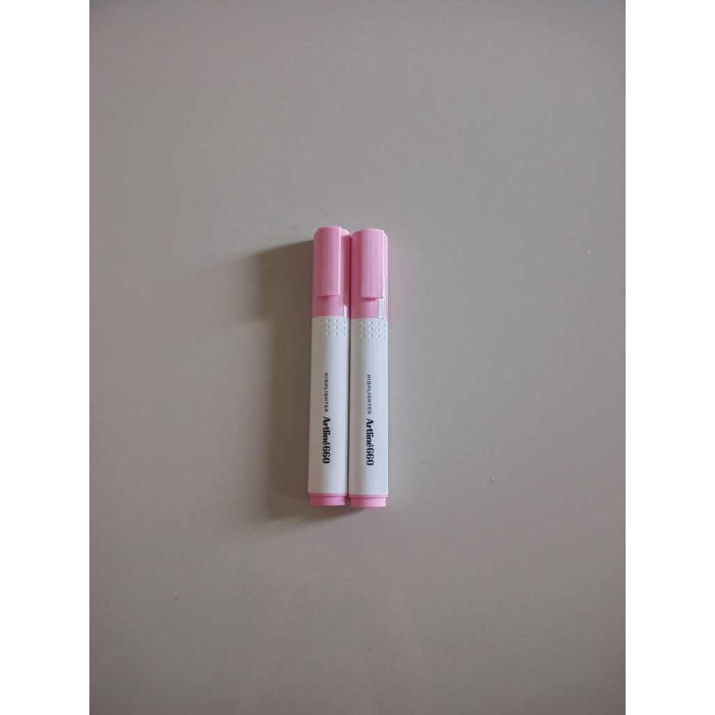

Highliter Artline EK-660 (1 PCS)
