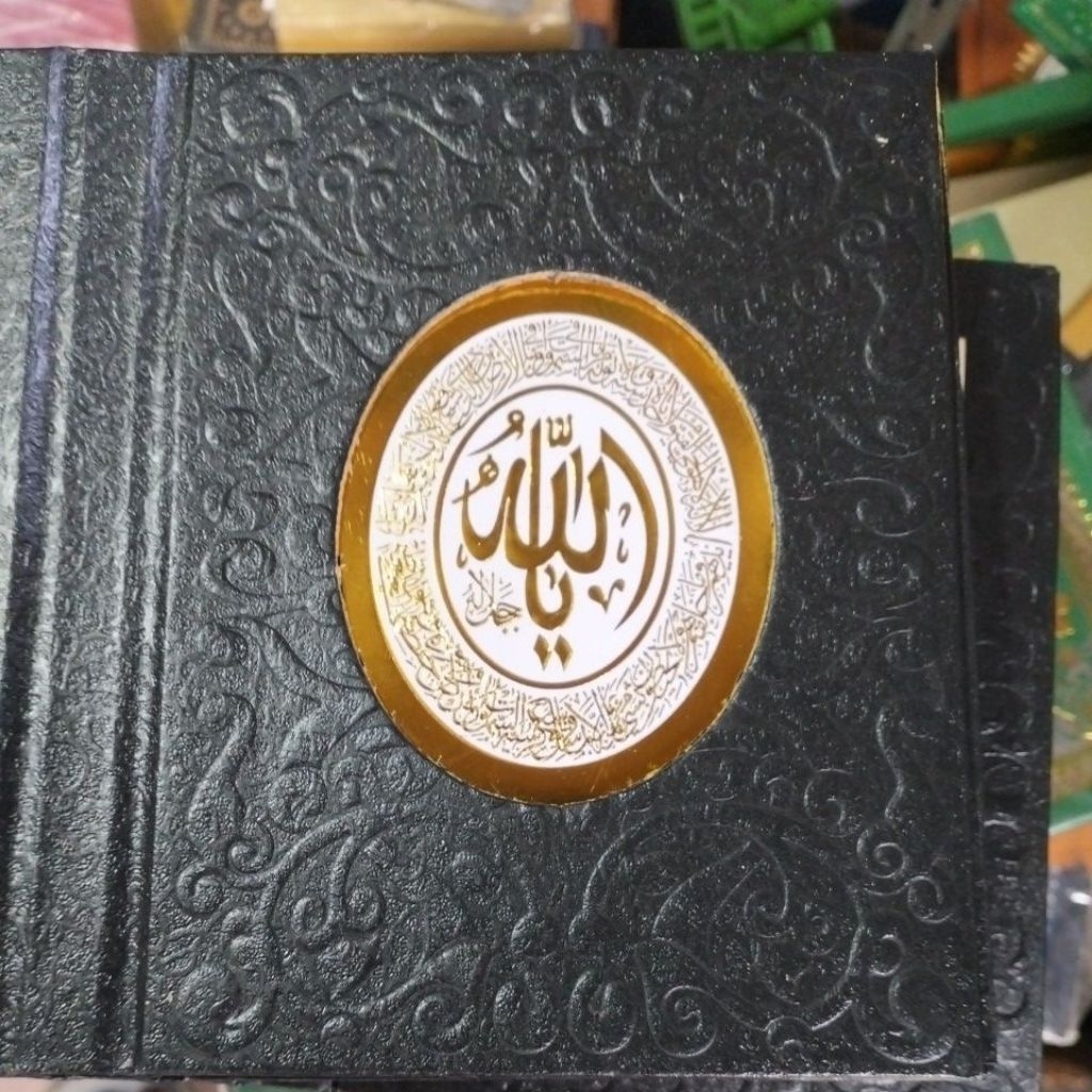 

cover yasin rcp 16P embos