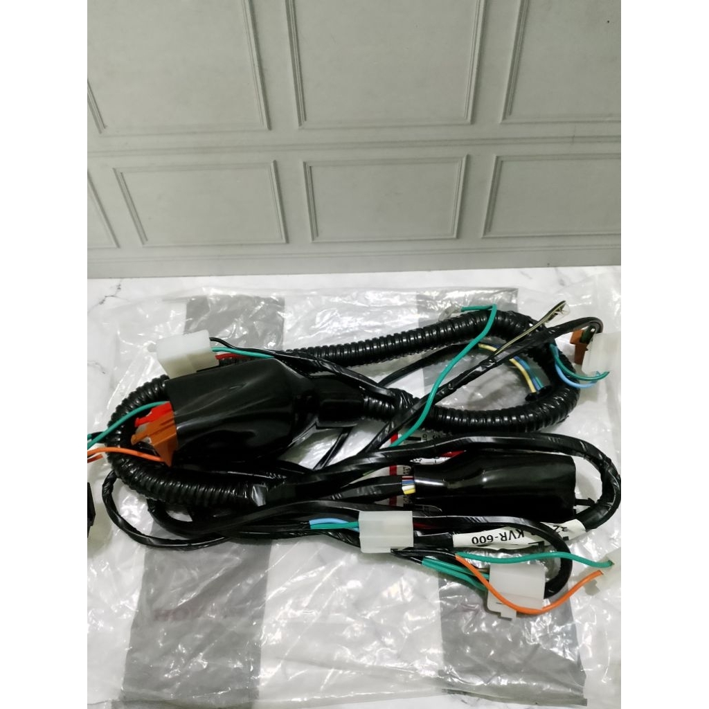 KABEL BODY HONDA REVO FIT REVO ABSOLUTE KWW