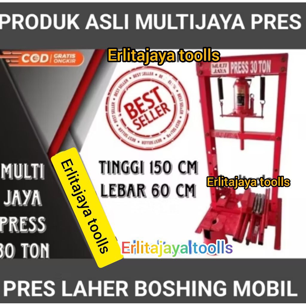 Alat press pres velg pelek segitiga rajawali arm as shock depan bongkar pasang kruk as semua motor.