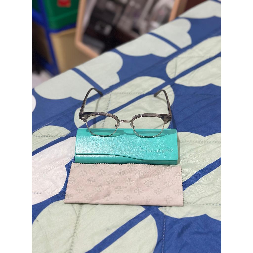 PL FRAME BOSSINI MELAWAI FREE LENSA -0,5