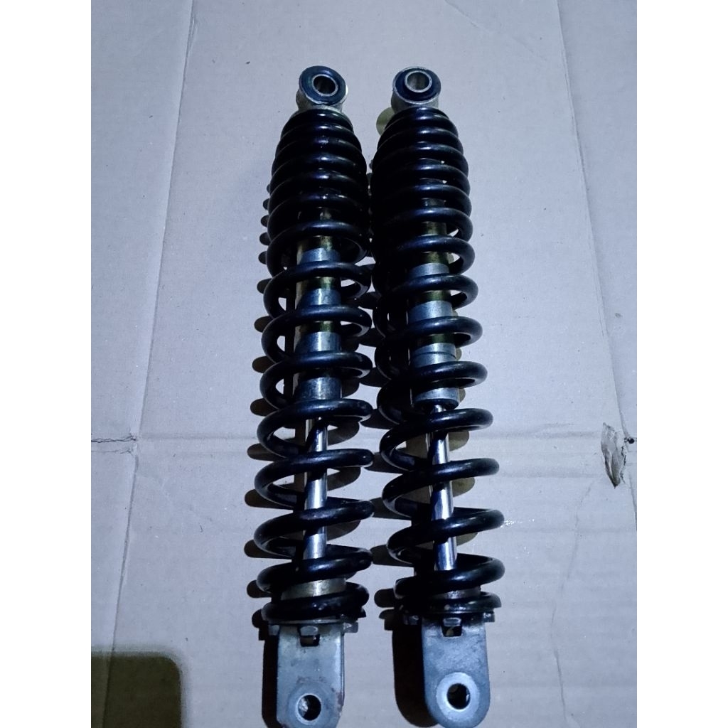 SHOCKBREAKER BELAKANG MIO SPORTY, MIO SMILE ORIGINAL BEKAS