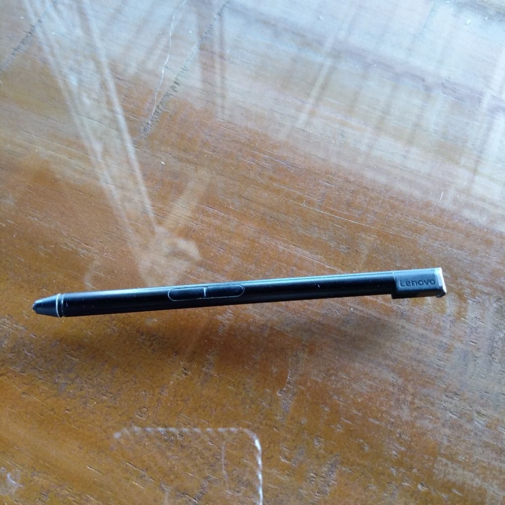 pen stylus laptop lenovo yoga C940 14IIL