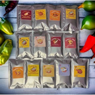 

SAMBAL SACHET JUMBO 40 gr SAMBAL CUMI AYAM TONGKOL TERI PARU IKAN ASIN UDANGSAMBAL SACHET SAMBAL SACHET JUMBO 40 gr SAMBAL CUMI AYAM TONGKOL TERI IKAN ASIN UDANGJUMBO 40 gr SAMBAL CUMI AYAM TONGKOL TERI IKAN ASIN UDANG