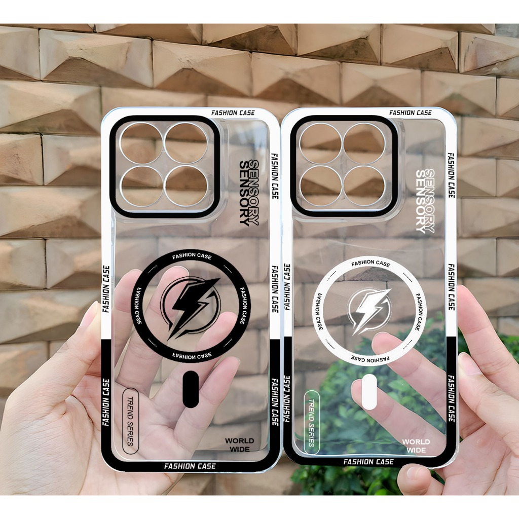 Casing Hp ZTE BLADE A55 - ZTE BLADE A35 Terbaru - Softcase Silikon Hp ZTE BLADE A55 Terbaru
