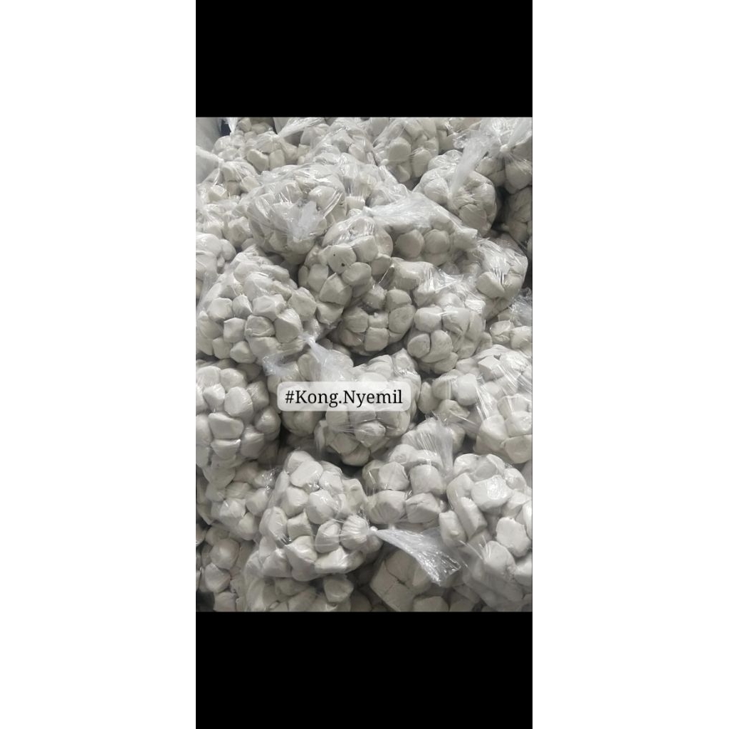 

BASRENG MENTAH 1KG KATAJI