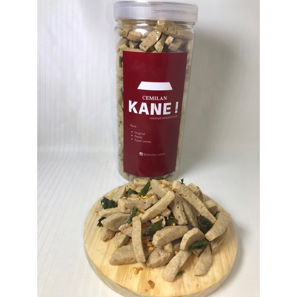 

Basreng stick toples ukuran 1300ml